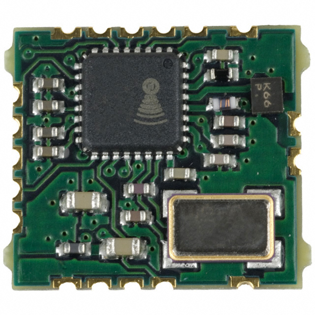 370100621 Sigma Designs Inc.  RF Transceiver Modules and Modems